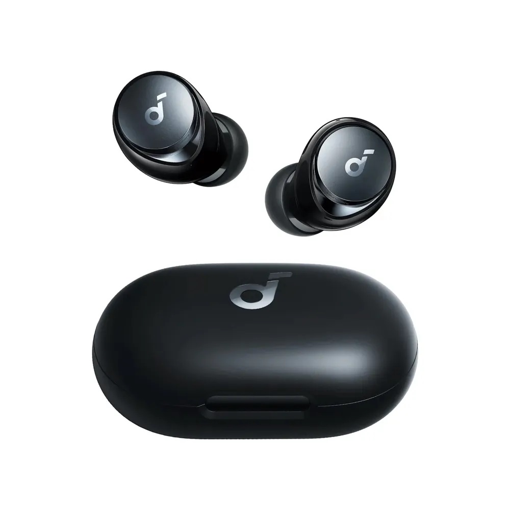 Anker Space A40 Active Noise Cancelling Wireless Earbuds Daraz Lk