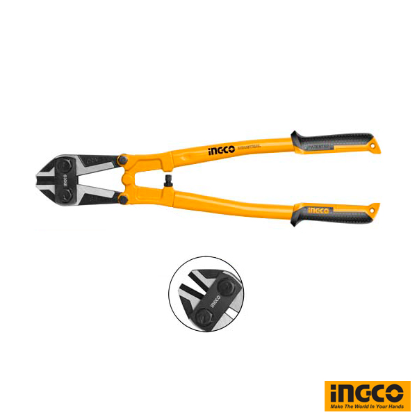 INGCO Bolt Cutter 30 Industrial Daraz Lk