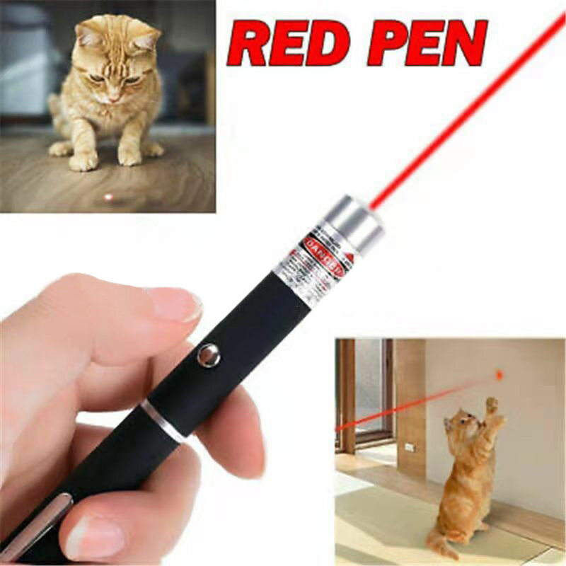 Miga PlazaNew Powerful 900 Mile 5 MW 532nm Green Laser Pointer