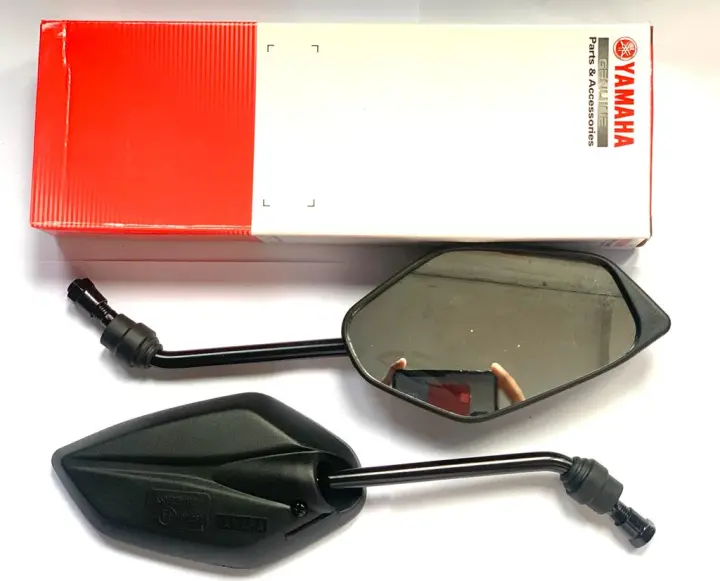 Top 131 Images Yamaha Fz Side Mirror Price In Thptnganamst Edu Vn