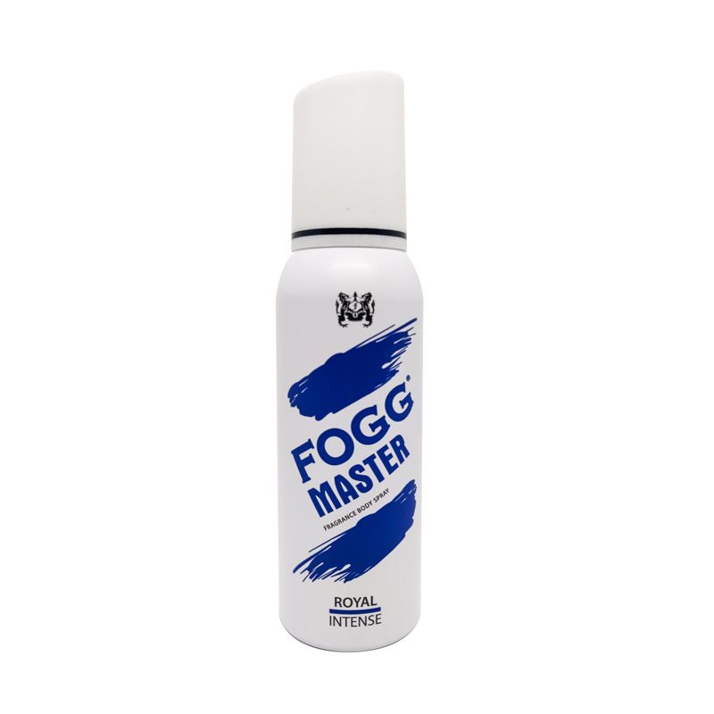 Fogg Master Royal Intense Spray Ml Daraz Lk