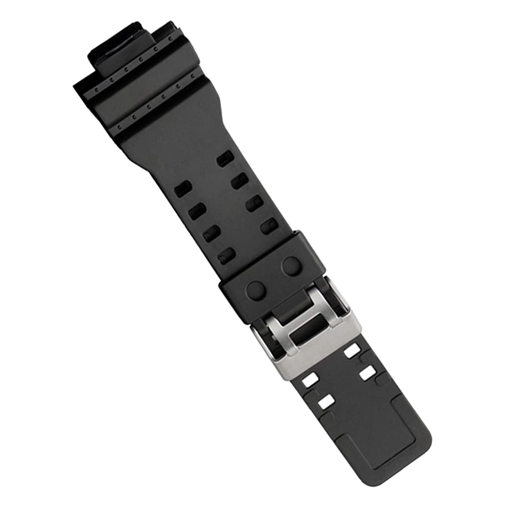 3X Natural Resin Replacement Watch Band Strap For G Shock GD120 GA