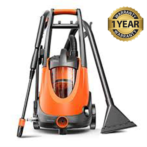 Innovex In Wet And Dry Vacuum With Pressure Washer And Blower