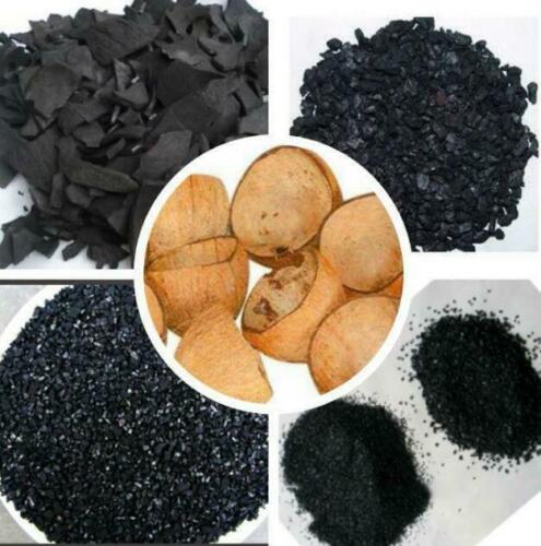 Kg Coconut Shell Charcoal Daraz Lk