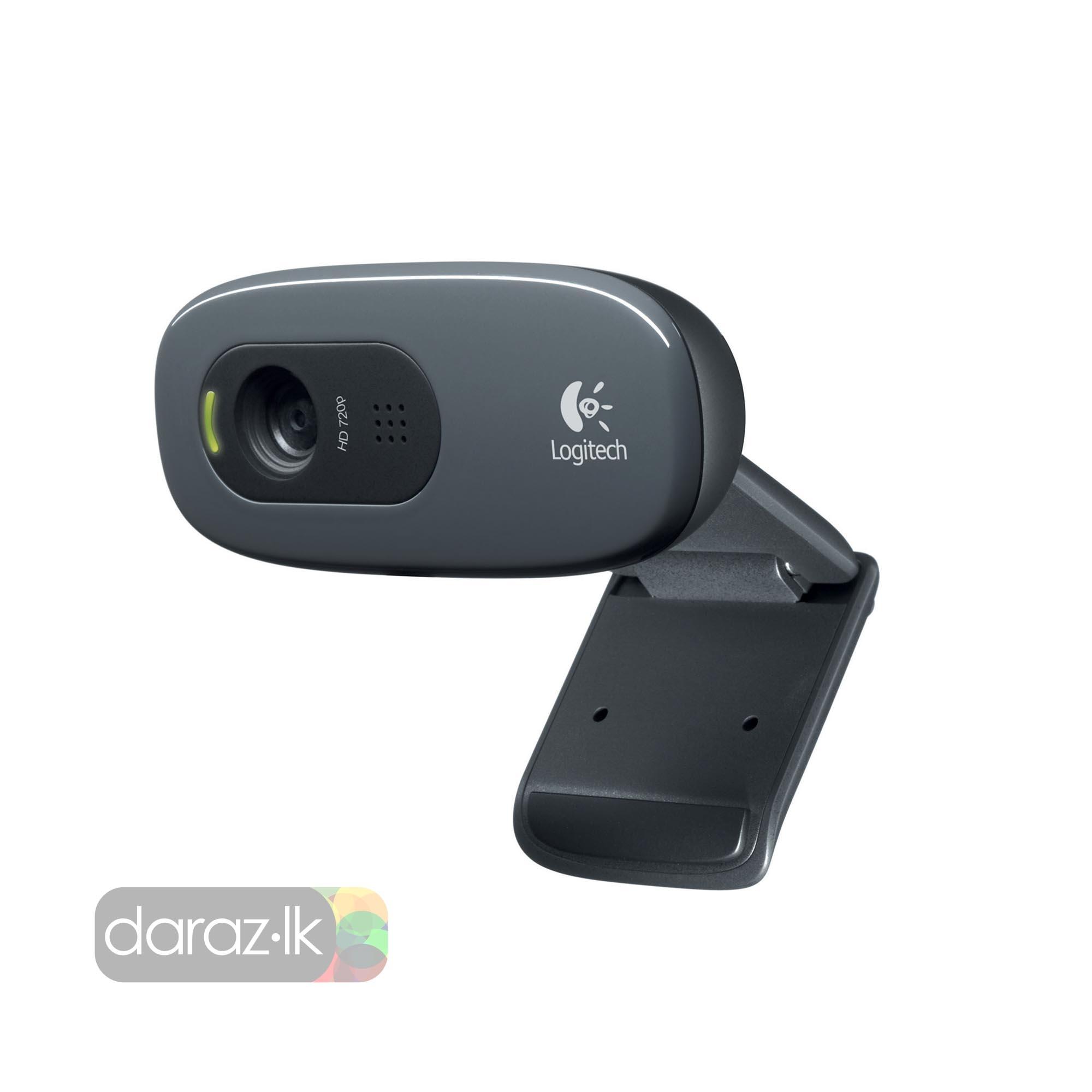 Logitech Avon Faber castell Buy Logitech Avon Faber castell at Web Cam Log HD C270 3MP