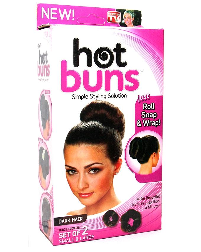 Hot Buns Hair Extensions Online In Sri Lanka