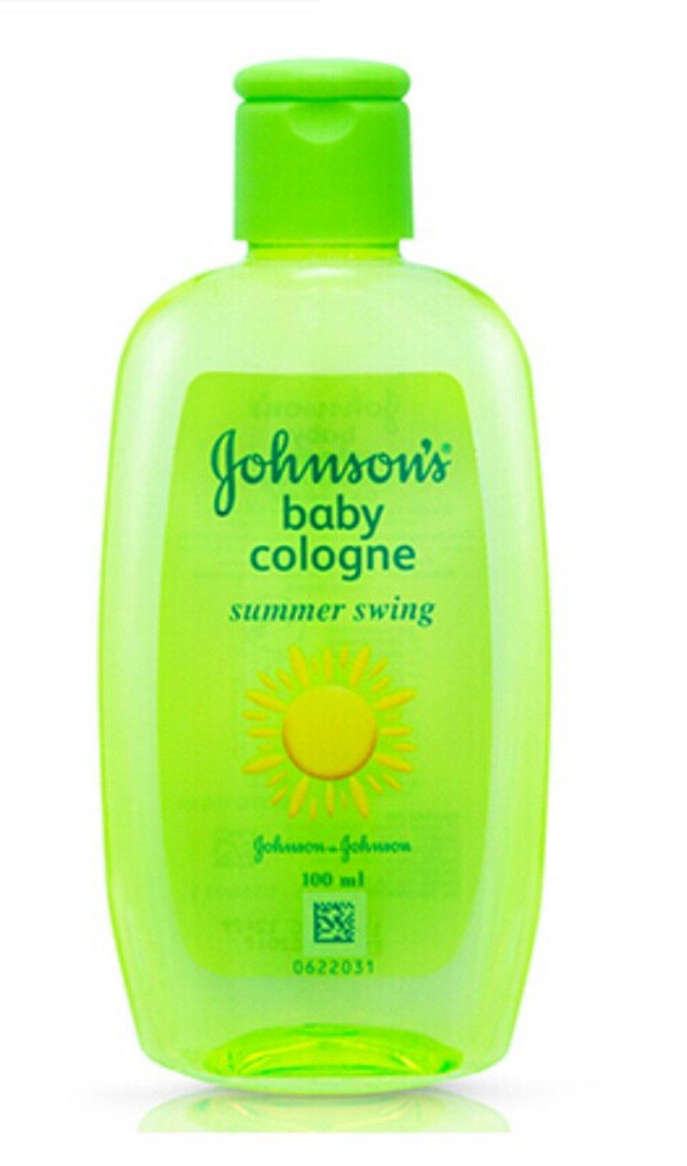 johnson summer swing