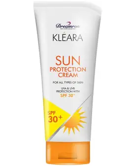 the best sun protection cream