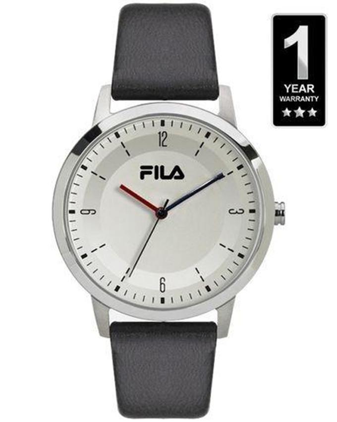 fila iconic watch