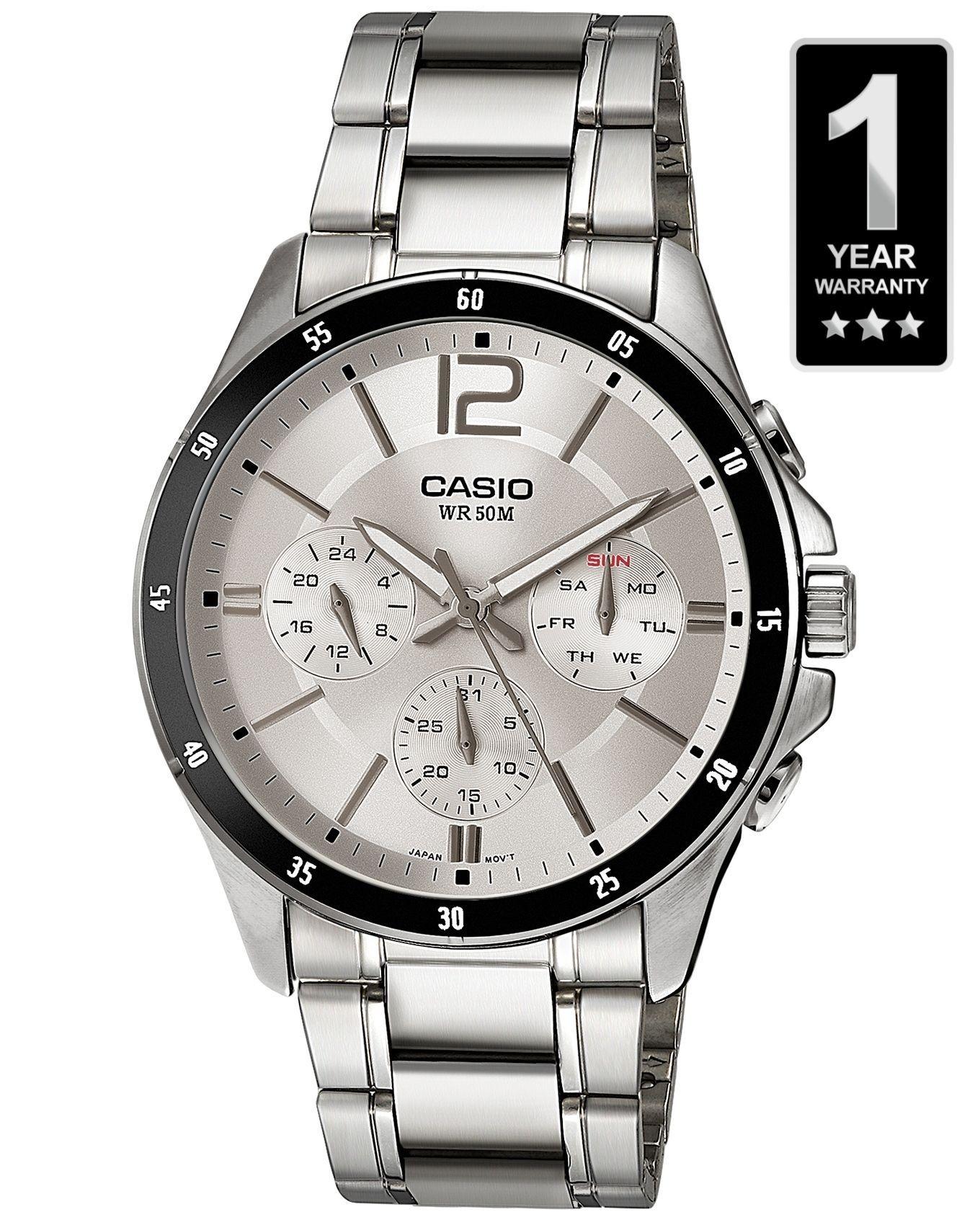 casio a993