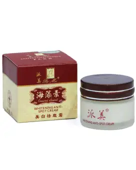 anti spot fairness cream