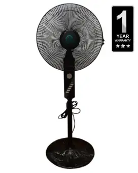 Stand Fan Psf 7863 Buy Sell Online Best Prices In Srilanka