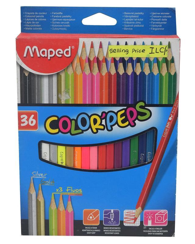 Buy Mapedobakuhotpoint Home Colouring Copic Art Range At Best