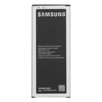 Samsung Galaxy Note 4 Battery 3220 Mah For Sm N910w8 N910a N910v N910t Buy Online At Best Prices In Srilanka Daraz Lk