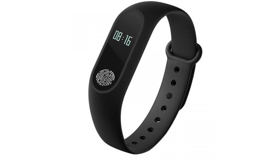 m2 fitness band