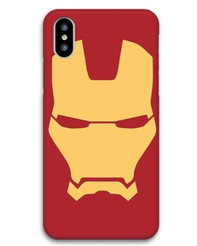 Back Cover For iPhone X / iphone Xs