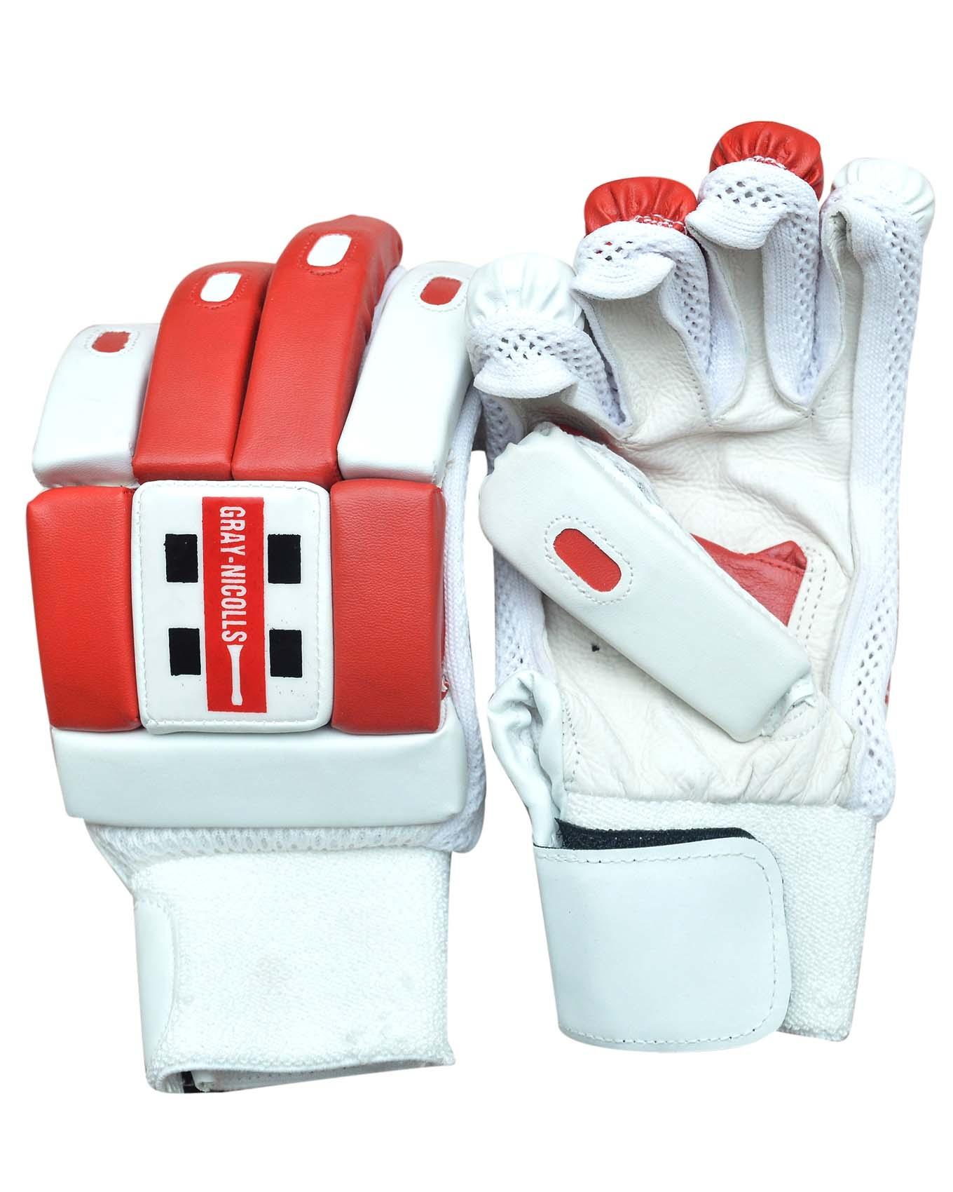 cricket gloves rate