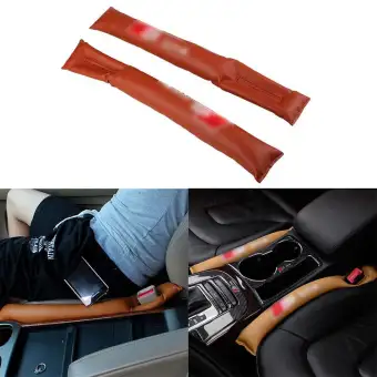 car seat gap protector