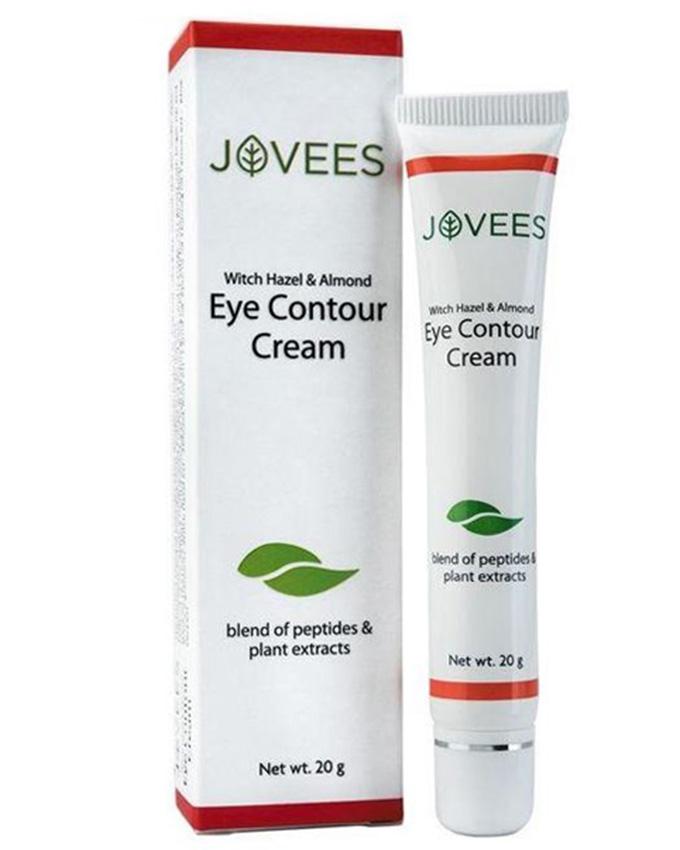 jovees under eye cream
