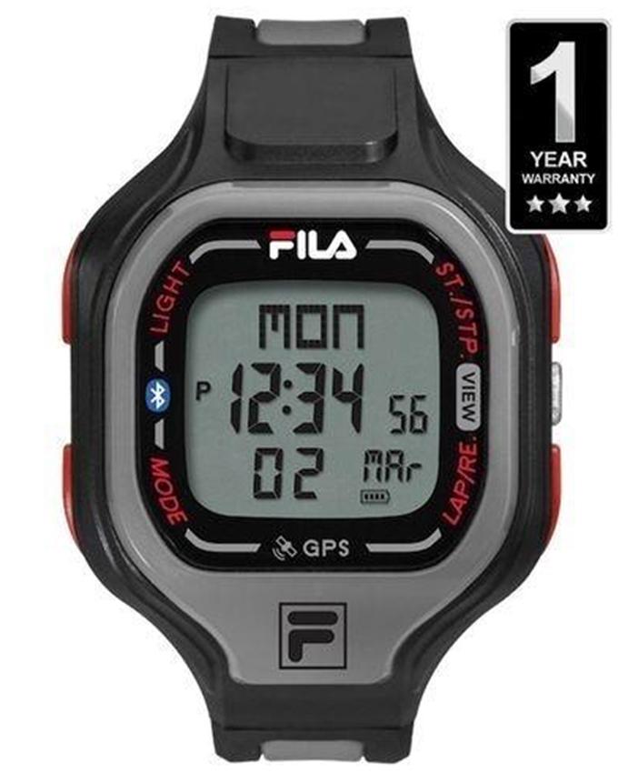 fila digital watch