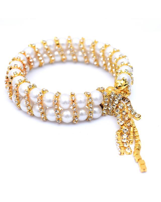 Women's Multi Bracelet