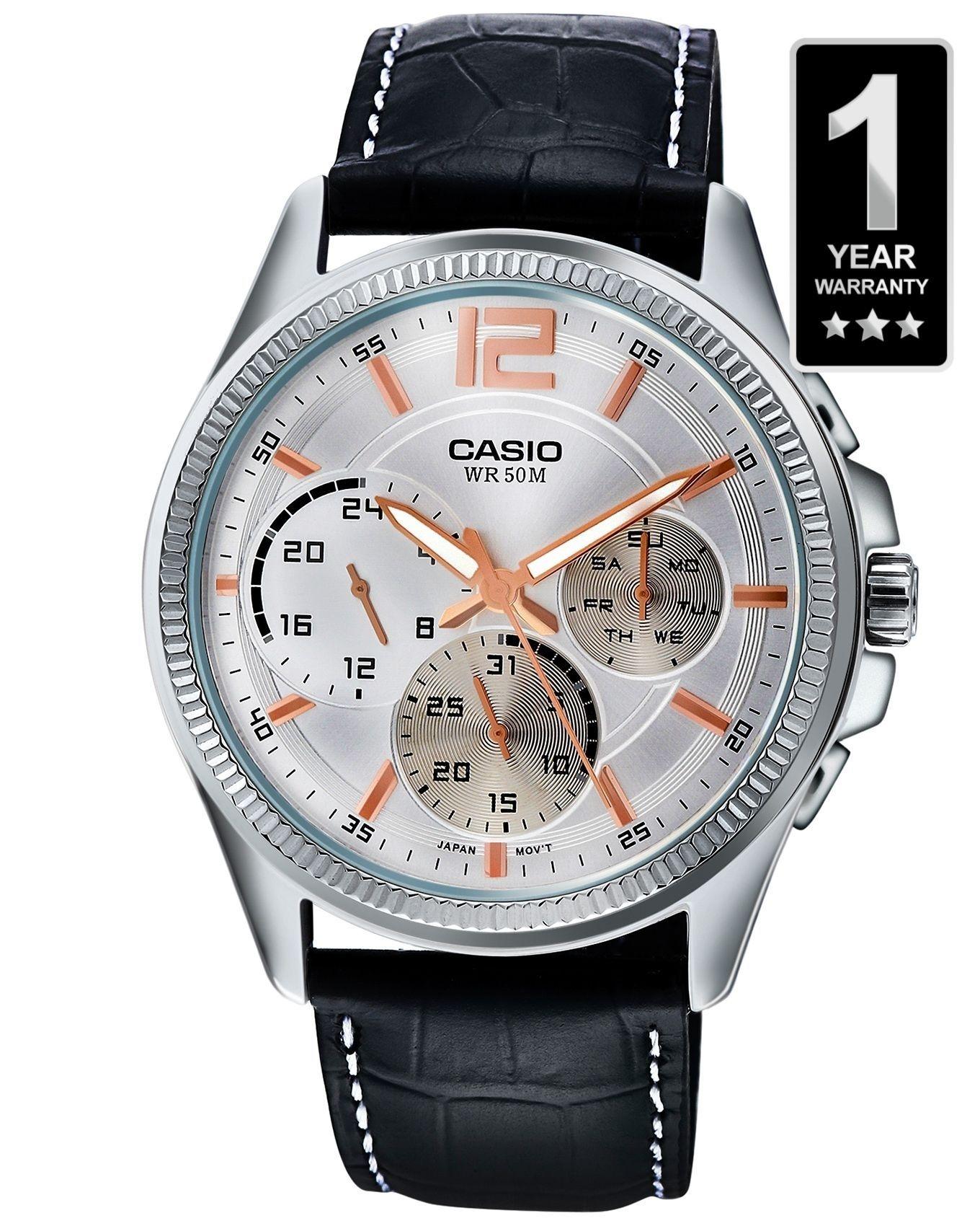 casio a955