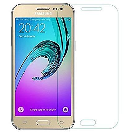 Tempered Glass Screen Protectors For Samsung J2 17 Buy Online At Best Prices In Srilanka Daraz Lk