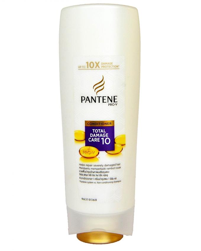pantene shoo total damage care 170ml daftar harga pantene shoo total damage care 170ml daftar harga