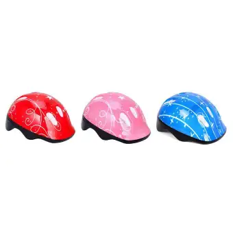 baby scooter helmet