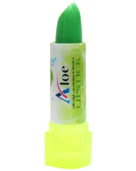 aloe lipstick