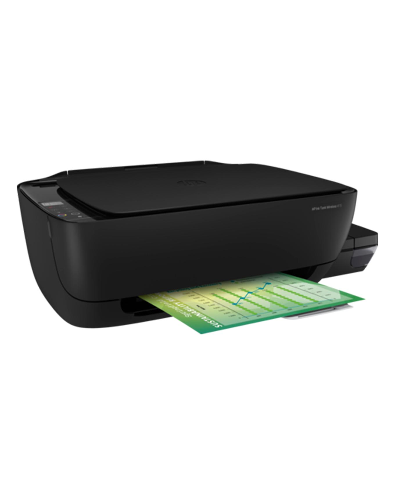 HP Avon CALA Buy HP Avon CALA at Best Price in Srilanka HP Ink AIO Printer Col Black TANK WL 415
