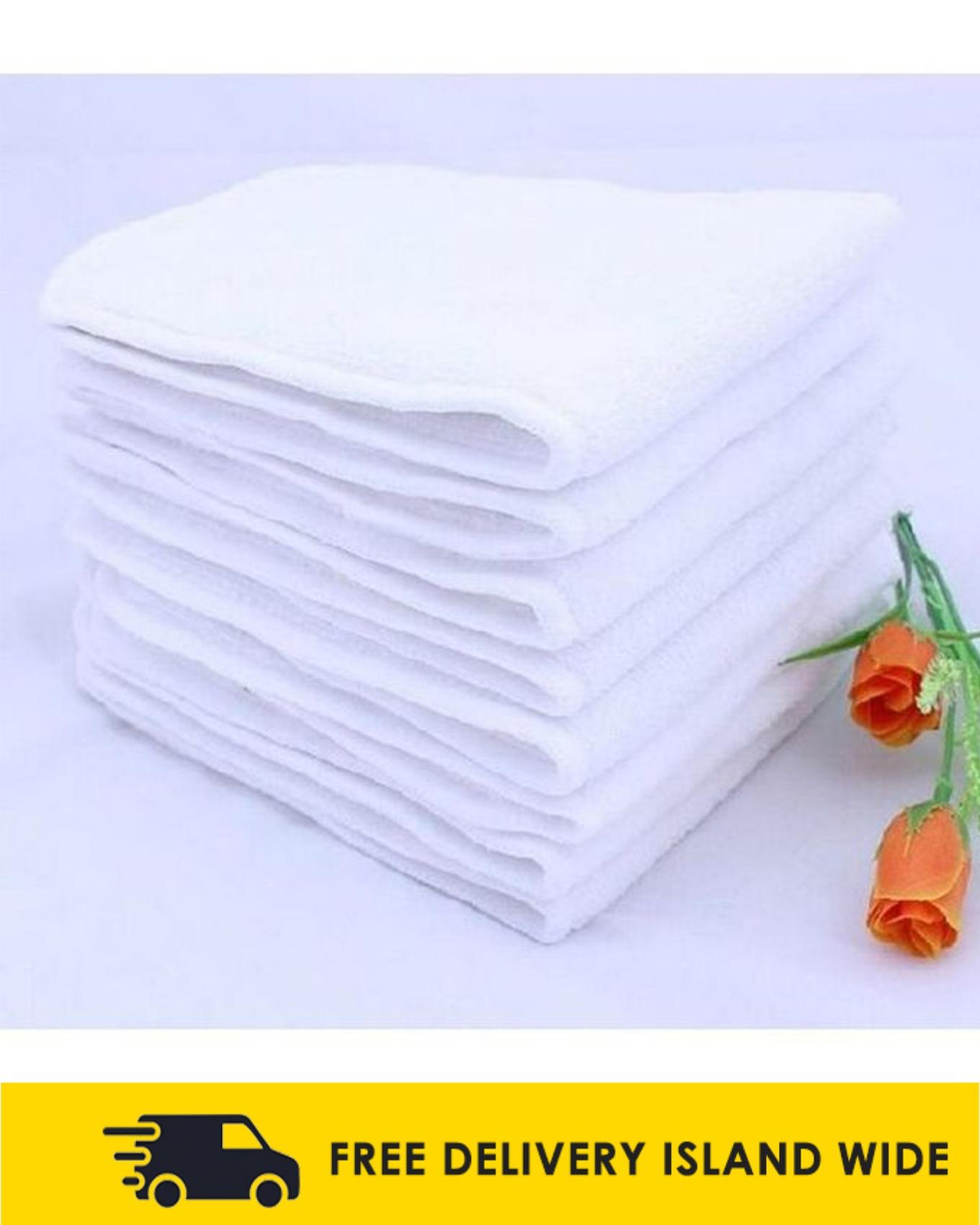 newborn nappy inserts