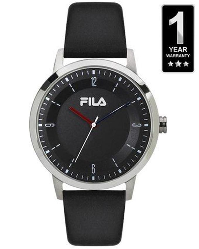 fila watch white