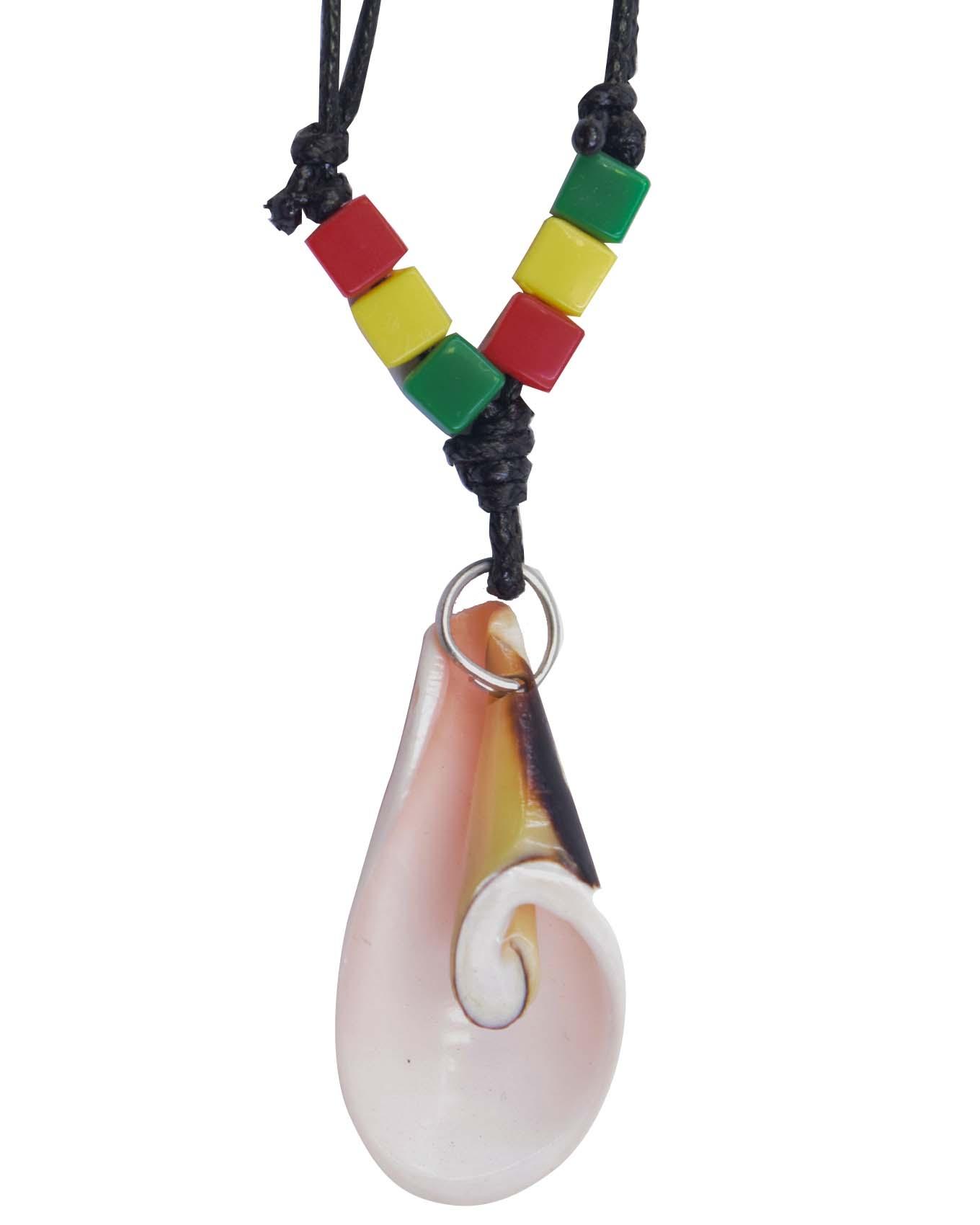 Women's Corded Necklace