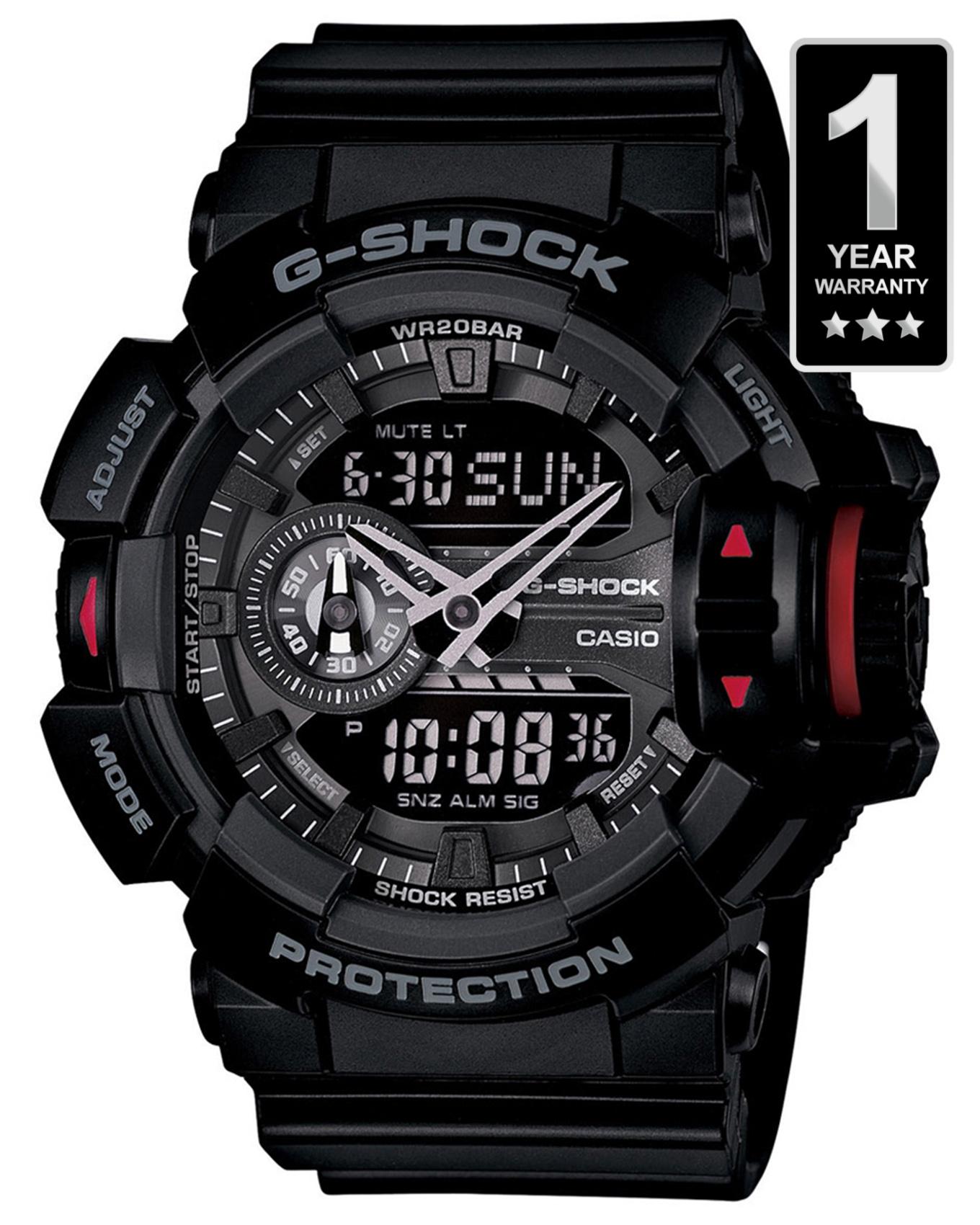 g shock local watch price