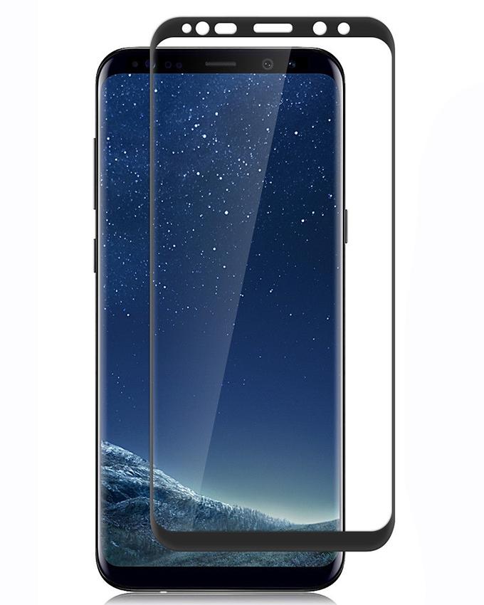 Full Tempered Glass For Samsung S9 Plus