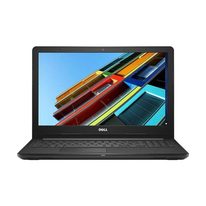 dell inspiron 3576 i3 8th gen laptop