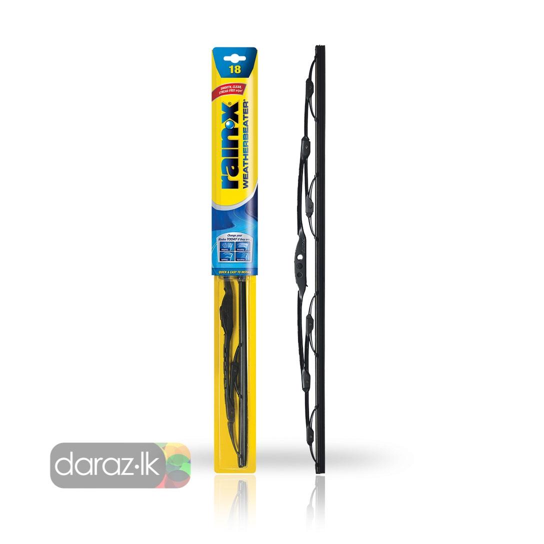 Rain-X Weatherbeater Wiper Blade 26In (Rain-X30226)