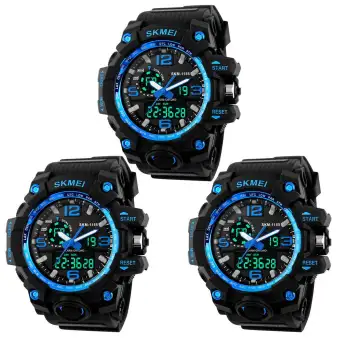 skmei watches 1155