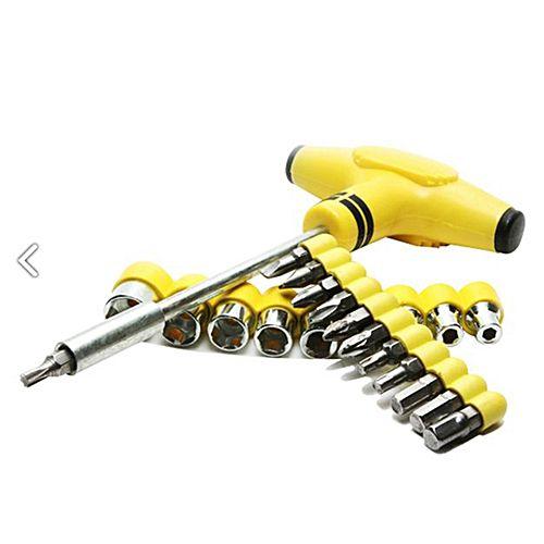 t screwdriver set