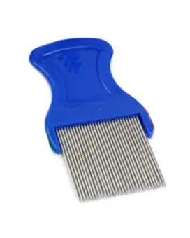 nit comb