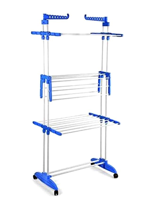 damro clothes rack