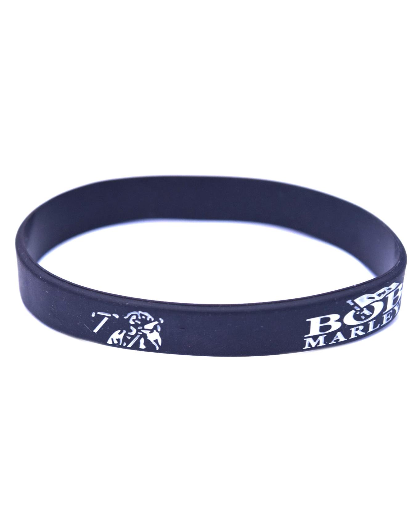 Simple Design Wristband - Black