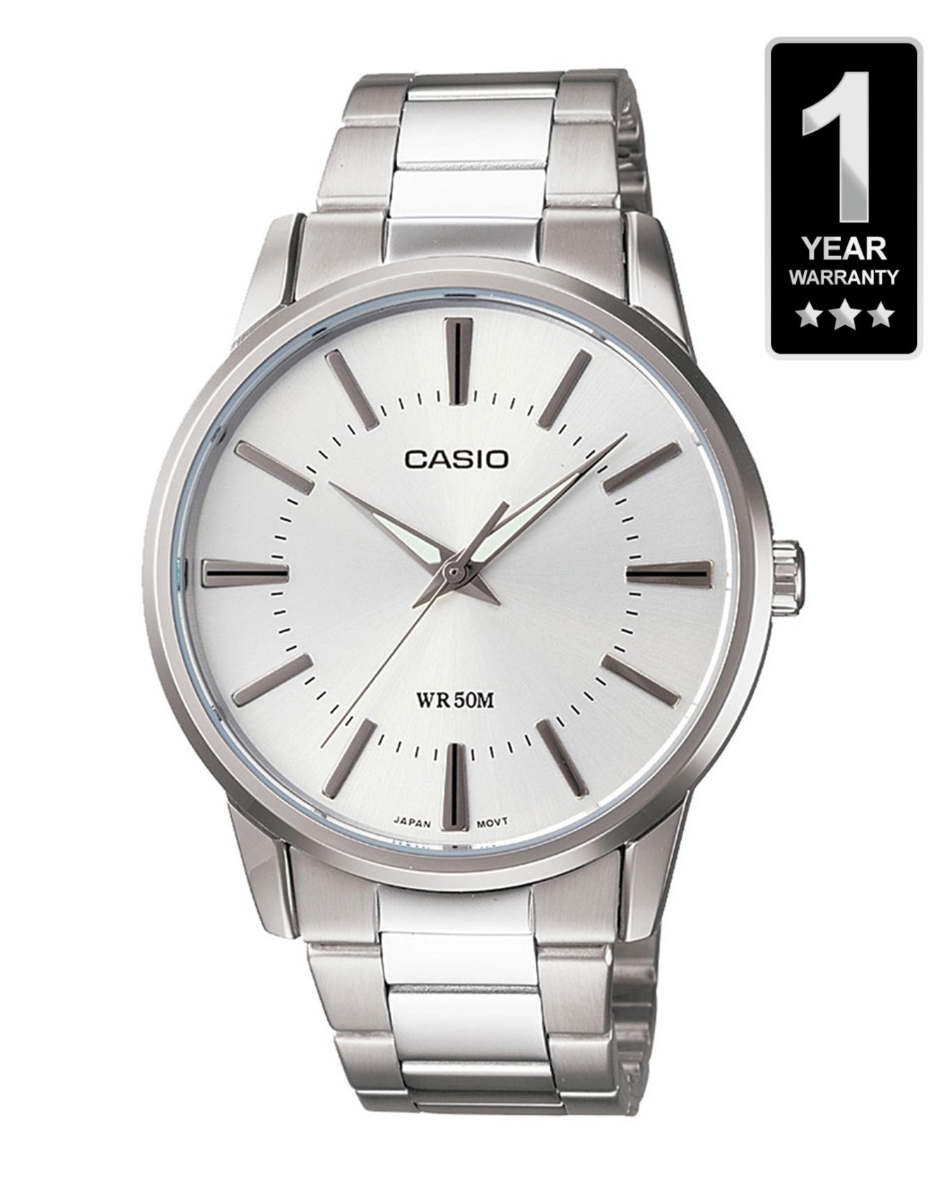 casio enticer gents watch a993