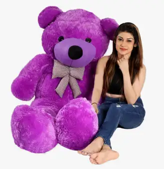 price of teddy bear big size