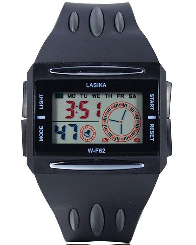 lasika watch rate