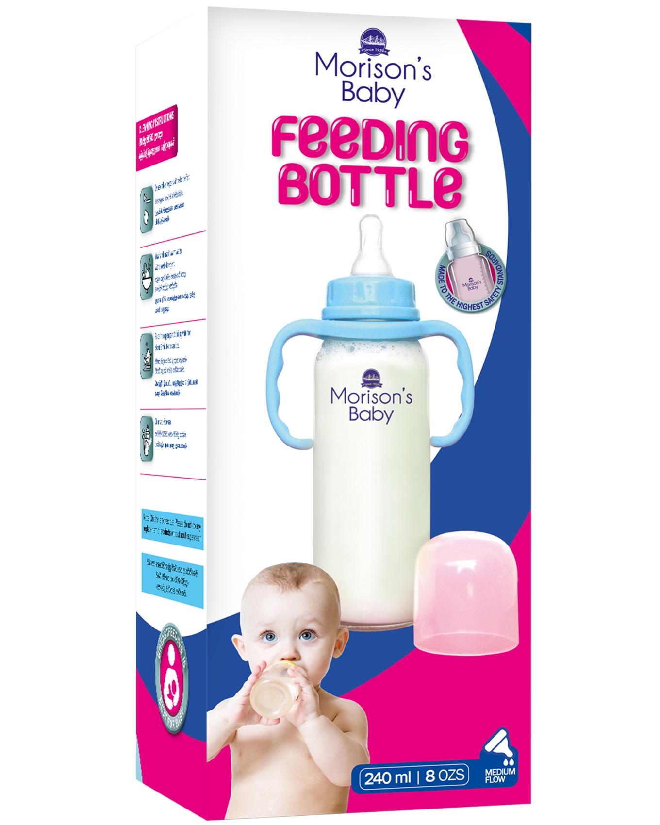 morison feeding bottle