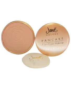 Pan Cake Makeup Almond Glow - Best Pancake Makeu Pan Cake Makeup Almond Glow - Best Pancake Makeu