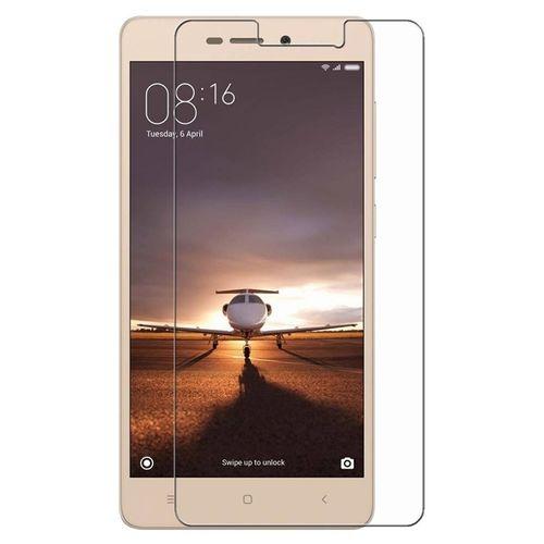 Tempered Glass For  Xiaomi Redmi 3s Prime