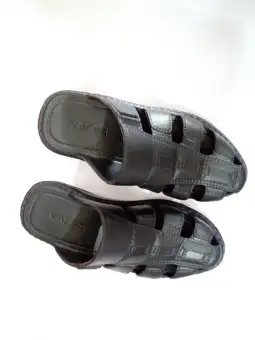 covered slippers online